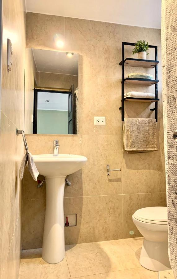 Apartamento Montes Cuzco