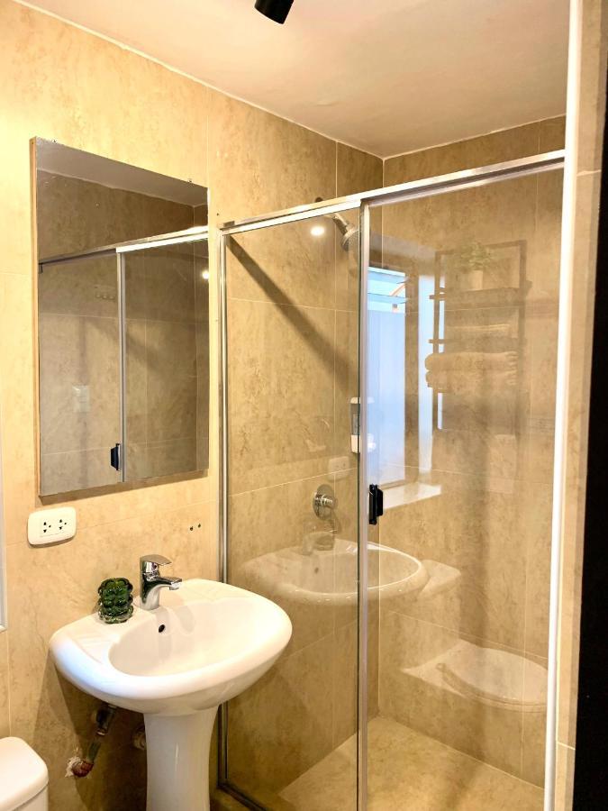 Apartamento Montes Cuzco